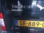 Ford transit camper, Stof, Overige kleuren, 2800 kg, Grijs