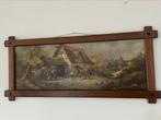 Te koop  achilderij, Antiek en Kunst, Ophalen