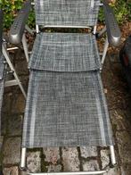2 Dukdalf Camping Stoelen, Ophalen, Gebruikt