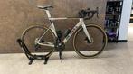 De Rosa Sk Pininfarina Super Record EPS Heren Super Silver 5, Overige merken, Gebruikt, -, - 0
-, NL
