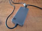 Metco accu lader 3 polig electrische fiets ( ecomo cortina ), Fietsen en Brommers, Fietsaccessoires | Fietsaccu's, Ophalen of Verzenden