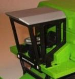 Gezocht Cabines van de Deutz  Fahr Combine, Ophalen of Verzenden, Zo goed als nieuw, Tractor of Landbouw