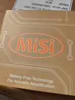 Misi Acoustic Trio Mando - Nieuw!, Ophalen of Verzenden, Nieuw