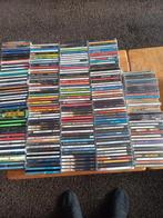 Partij cd,s ongeveer 230 stuks, Cd's en Dvd's, Ophalen of Verzenden, Gebruikt