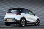 smart #1 BRABUS 66 kWh Panoramadak| Apple Carplay / Beats Au, Automaat, 428 pk, Alcantara, Wit