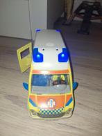 Playmobil ambulance, Ophalen, Zo goed als nieuw, Los playmobil