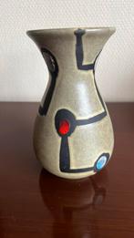 Jasba, vintage vaas West Germany, Ophalen of Verzenden