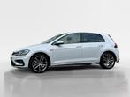 Volkswagen Golf 1.5 TSI Highline R-Line Automaat, 4 cilinders, 150 pk, Wit, Bedrijf