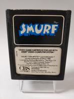 Smurf Atari 2600, Spelcomputers en Games, Games | Atari, Vanaf 3 jaar, Atari 2600, Avontuur en Actie, 2 spelers