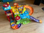 Vtech Parkeergarage, Ophalen, Gebruikt