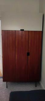 Pastoe Japanese Serie Kledingkast - Cees Braakman, Ophalen