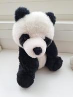 Knuffel panda, Kinderen en Baby's, Speelgoed | Knuffels en Pluche, Ophalen of Verzenden, Zo goed als nieuw, Overige typen