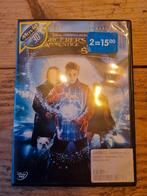 The Sorcerer's Apprentice DVD - Nieuwstaat!, Alle leeftijden, Ophalen of Verzenden, Zo goed als nieuw