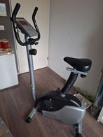 Home trainer, Sport en Fitness, Fitnessapparatuur, Ophalen, Gebruikt, Metaal, Hometrainer