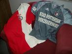 te koop feyenoord shirts, Verzamelen, Sportartikelen en Voetbal, Ophalen, Zo goed als nieuw, Feyenoord, Shirt