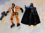 Lego star wars hero factory figuren, Ophalen of Verzenden, Zo goed als nieuw, Actiefiguurtje