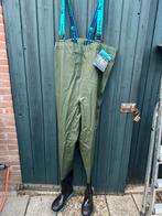 Waadbroek nieuw dolfing maat l laarsmaat 45, Watersport en Boten, Hengelsport | Algemeen, Ophalen of Verzenden, Zo goed als nieuw