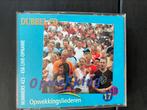 2 cd box opwekking Opwekkingsliederen 17 18 gospel, Cd's en Dvd's, Cd's | Religie en Gospel, Ophalen of Verzenden, Zo goed als nieuw