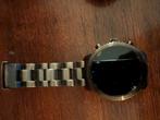 Fossil Smartwatch 3 - Grijs, Gebruikt, Snelheid, Fossil, Ophalen of Verzenden