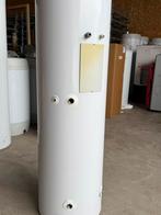 Rvs Oso Hotwater 150 Liter met spiraal, Doe-het-zelf en Verbouw, Geisers en Boilers, Ophalen, 100 liter of meer, RVS buffervat