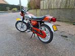 Zundapp 529-03 Bjr.1978, Fietsen en Brommers, Brommers | Zundapp, Ophalen, Gebruikt, Overige modellen