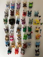 Kidrobot Dunny's 72 stuks & Vinyl Designer Toys 6 stuks, Verzamelen, Ophalen of Verzenden, Zo goed als nieuw