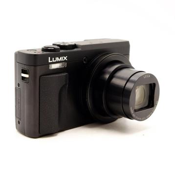 Panasonic Diverse Compact Camera's (Occ) beschikbaar voor biedingen