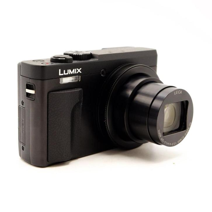 Panasonic Diverse Compact Camera's (Occ), Audio, Tv en Foto, Fotocamera's Digitaal, Zo goed als nieuw, Compact, Overige Merken