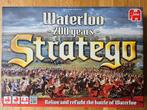 Stratego -Waterloo 200 years- gezelschapsspel, Ophalen of Verzenden, Zo goed als nieuw