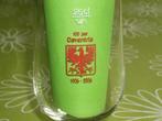Grolsch - 100 jaar Daventria 1906 - 2006 dubbeldruk, Ophalen of Verzenden, Zo goed als nieuw, Glas of Glazen, Grolsch