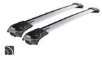 Thule Dakdragers open dakrails - Zo Goed Als Nieuw, Auto diversen, Dakdragers, Ophalen, Zo goed als nieuw