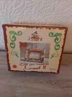 laven efteling fotolijsten met glas nieuw in doos, Verzamelen, Ophalen of Verzenden, Nieuw, Beeldje of Poppetje