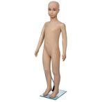AANBIEDING | Etalagepop paspop etalagefiguur kind ! GRATIS B, Verzenden, Nieuw, Paspop