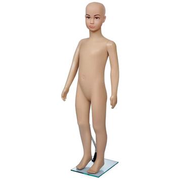 AANBIEDING | Etalagepop paspop etalagefiguur kind ! GRATIS B beschikbaar voor biedingen