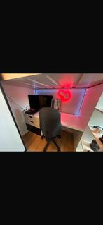 Hoogslaper ikea smastad., Ophalen, Eenpersoons, Zo goed als nieuw, 90 cm