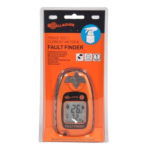 Gallagher Fault finder schrikdraadtester voltmeter G50905, Dieren en Toebehoren, Stalling en Weidegang, Toebehoren
