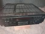 versterker jvc, Audio, Tv en Foto, Versterkers en Receivers, Gebruikt, JVC, Ophalen of Verzenden, 60 tot 120 watt