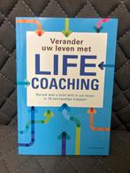 Verander uw leven met Life Coaching - Annie Lionnet, Ophalen of Verzenden, Zo goed als nieuw, Annie Lionnet