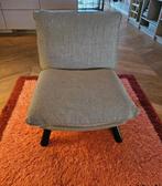 Zuiver Lazy Sack Fauteuil - Licht Grijs, Ophalen, Gebruikt, 75 tot 100 cm, 75 tot 100 cm