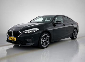 BMW 2-serie Gran Coupé 218i Corporate High Executive Automa beschikbaar voor biedingen