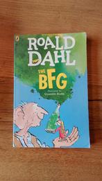 De GVR - Roald Dahl, Ophalen of Verzenden, Gelezen, Roald Dahl, Fictie algemeen