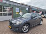 Mazda CX-5 2.0 TS+ Lease 2WD, Auto's, Mazda, Voorwielaandrijving, 4 cilinders, 1290 kg, Origineel Nederlands