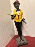 Mooie grote authentieke butler jaren 70, Ophalen, Nieuw, Mens