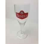 # Texels glas bierglas, Verzamelen, Ophalen of Verzenden, Gebruikt, Bierglas