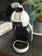 Dolce Gusto Krups Koffiemachine ivm verhuizen weg., Witgoed en Apparatuur, Koffiezetapparaten, Gebruikt, Koffiemachine, Ophalen of Verzenden