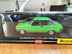 Ford escort mk2 sport groen, Ophalen of Verzenden, Zo goed als nieuw