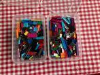 lego tegels assortiment ruim 500 gram, Kinderen en Baby's, Speelgoed | Duplo en Lego, Ophalen of Verzenden, Gebruikt, Lego
