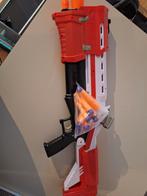 Fortnite Nerf Gun - In goede staat!, Ophalen, Zo goed als nieuw