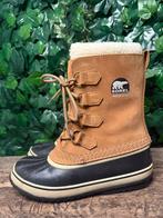 gewoon Nieuwe snowboots van Sorel maat 39, Bruin, Snowboots, Nieuw, Sorel
