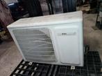 Split Airco - Wandmodel, Witgoed en Apparatuur, Airco's, Ophalen, Verwarmen, Gebruikt, 3 snelheden of meer